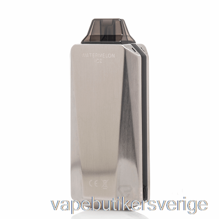Vape Sverige Elux Cyberover 18000 Engångsvattenmelon Is